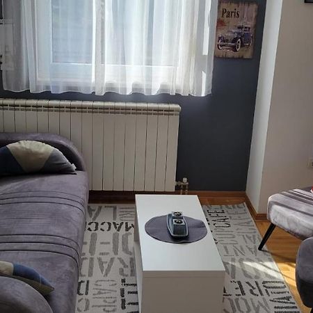 La 2 Apartment 사라예보 외부 사진