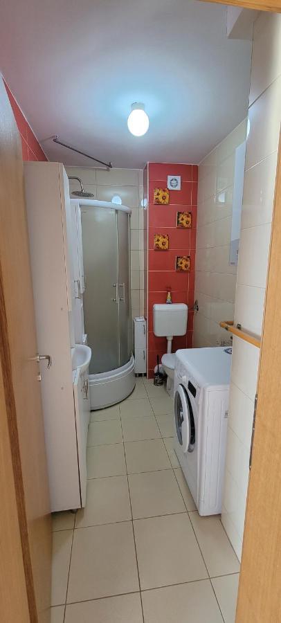 La 2 Apartment 사라예보 외부 사진