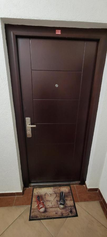 La 2 Apartment 사라예보 외부 사진