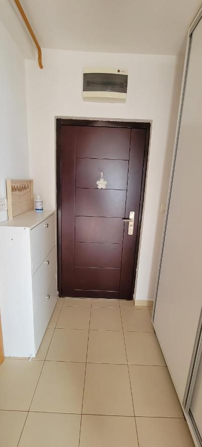 La 2 Apartment 사라예보 외부 사진