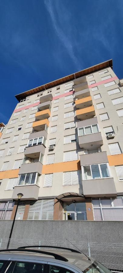 La 2 Apartment 사라예보 외부 사진