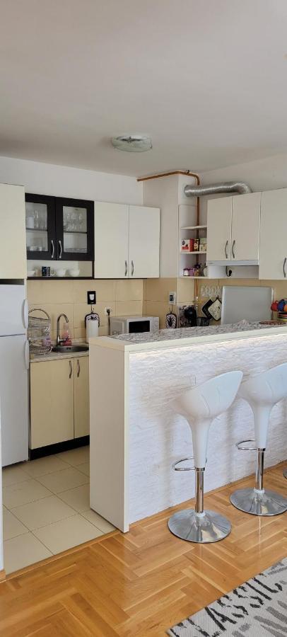 La 2 Apartment 사라예보 외부 사진